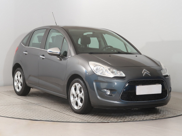 Citroen C3 2012