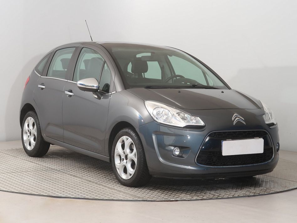 Citroen C3 - 2012