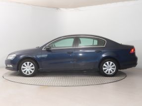 Volkswagen Passat - 2014