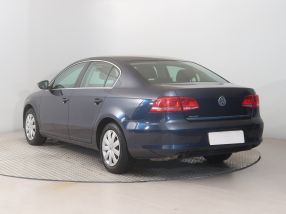 Volkswagen Passat - 2014