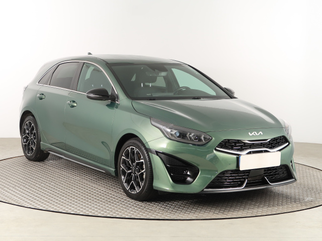 Kia Ceed 2023