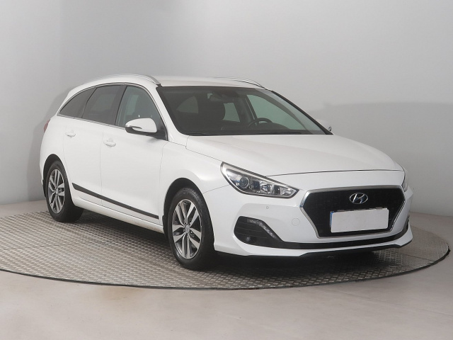 Hyundai i30 2019