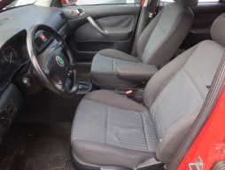 Škoda Octavia 2005