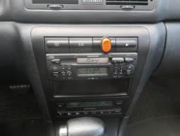 Škoda Octavia 2005