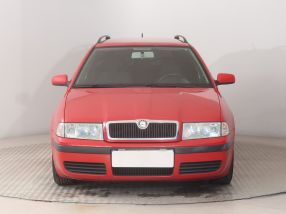 Skoda Octavia - 2005