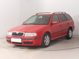 Škoda Octavia 2005