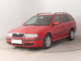 Skoda Octavia - 2005