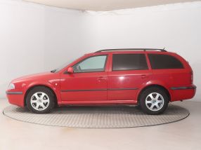 Skoda Octavia - 2005