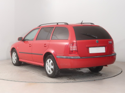 Škoda Octavia 2005