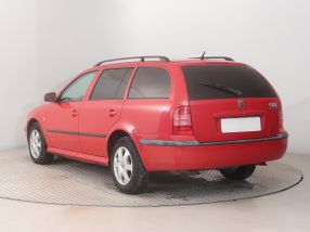 Skoda Octavia - 2005