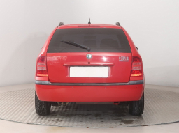Škoda Octavia 2005