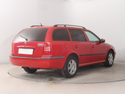 Škoda Octavia 2005