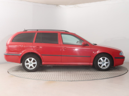 Škoda Octavia 2005