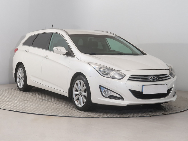 Hyundai i40 2013