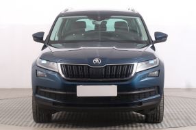 Skoda Kodiaq - 2017