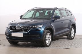 Skoda Kodiaq - 2017