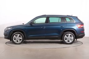 Skoda Kodiaq - 2017