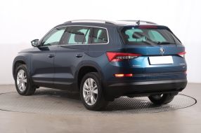 Skoda Kodiaq - 2017