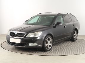 Skoda Octavia - 2010