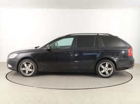Skoda Octavia - 2010