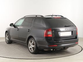 Skoda Octavia - 2010
