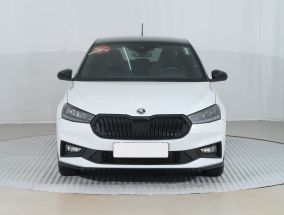 Skoda Fabia - 2025