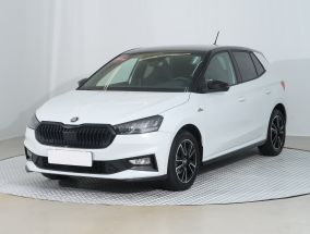 Skoda Fabia - 2025