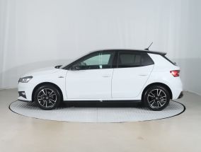 Skoda Fabia - 2025