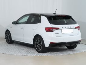 Skoda Fabia - 2025