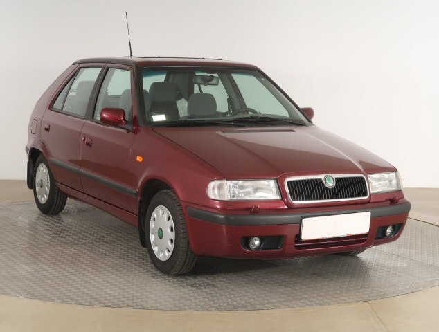 Škoda Felicia 1999