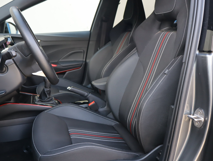 Škoda Fabia, 2025