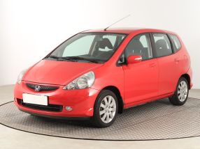 Honda Jazz - 2005