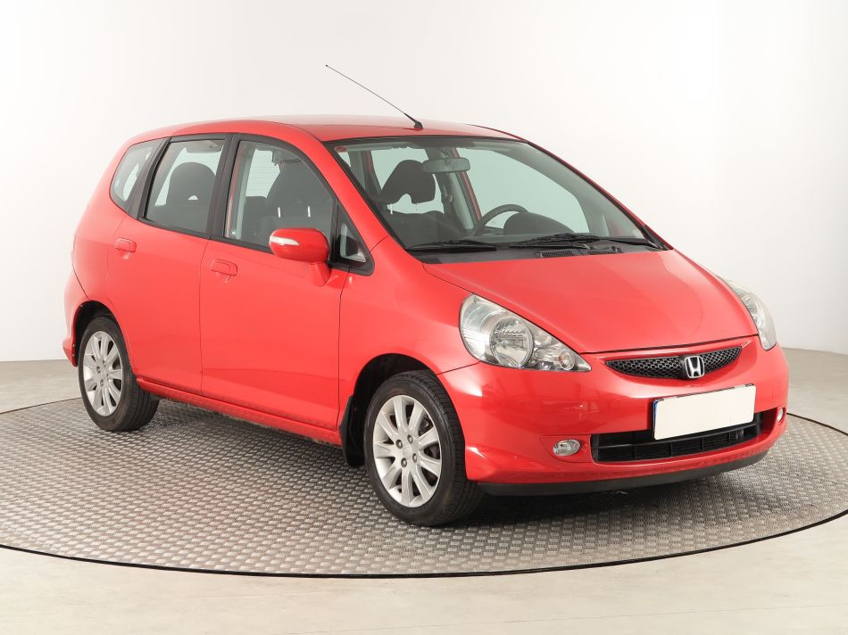 Honda Jazz - 2005