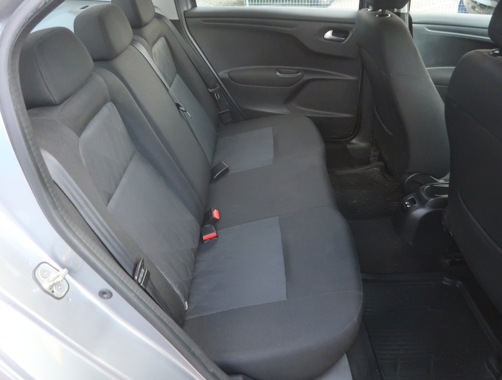 Citroen C-Elysee