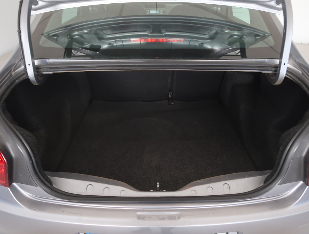 Citroen C-Elysee