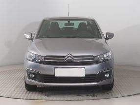 Citroen C-Elysee - 2018