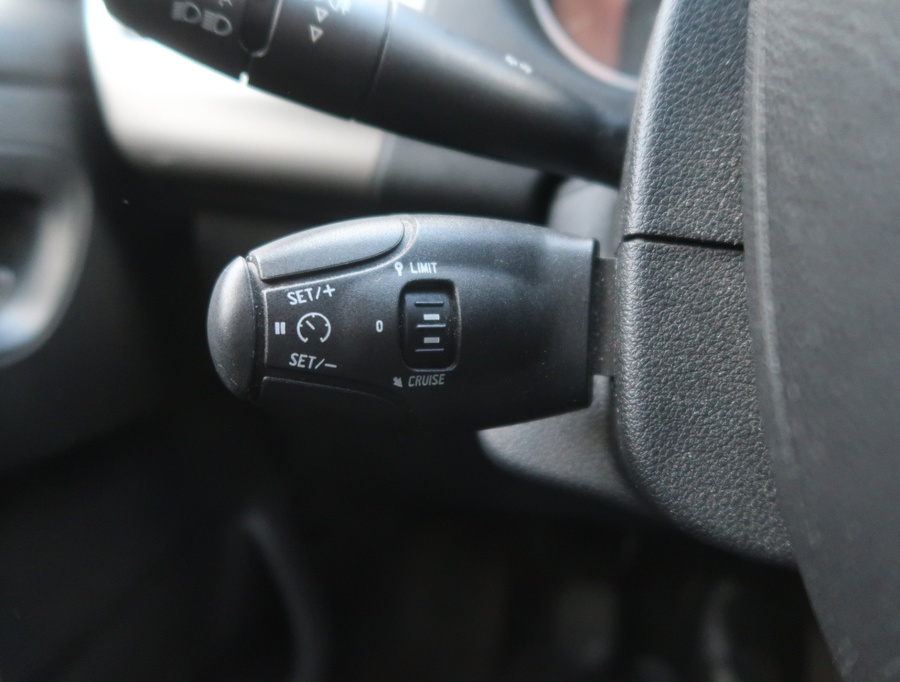 Citroen C-Elysee