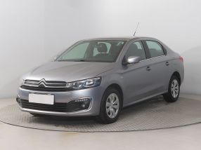 Citroen C-Elysee - 2018