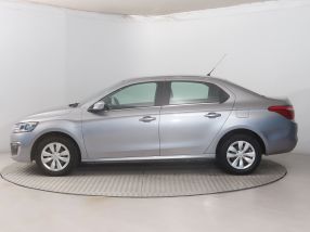 Citroen C-Elysee - 2018