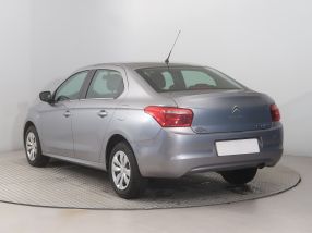 Citroen C-Elysee - 2018