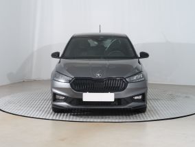 Škoda Fabia - 2025