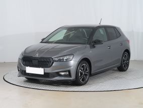 Škoda Fabia - 2025