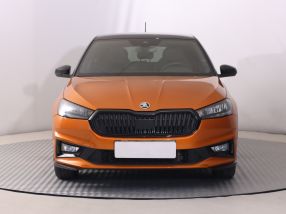Škoda Fabia - 2025