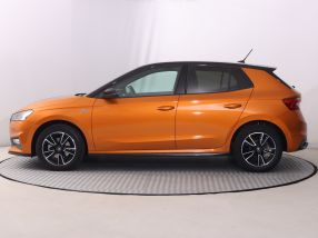 Škoda Fabia - 2025