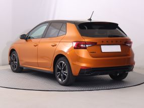 Škoda Fabia - 2025