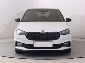 Škoda Fabia - 2025