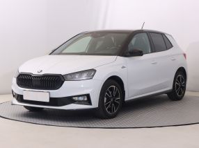 Škoda Fabia - 2025