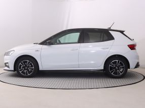 Škoda Fabia - 2025