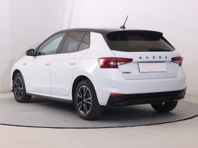 Škoda Fabia - 2025