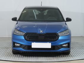 Škoda Fabia - 2025
